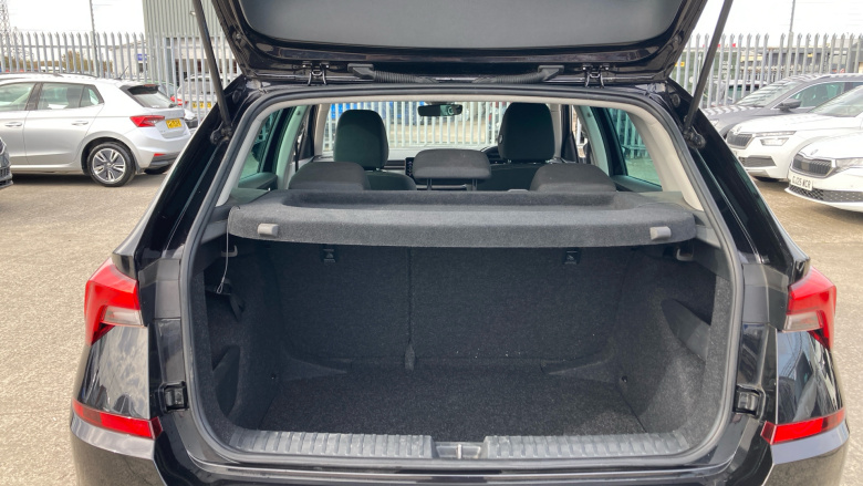 Skoda Kamiq 1.0 TSI 110 SE L Executive 5dr Petrol Hatchback